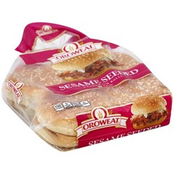 Arnold Sandwich Rolls - 73410163054