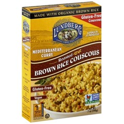 Lundberg Couscous - 73416030022