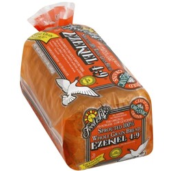 Food for Life Bread - 73472011201