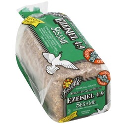 Food for Life Bread - 73472011232