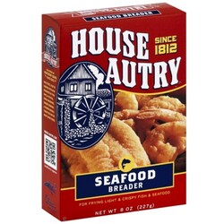 House Autry Breader - 73484133007