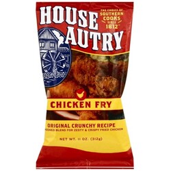 House Autry Chicken Fry - 73484144201