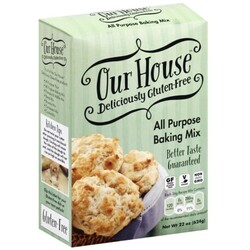 Our House Baking Mix - 73484295132