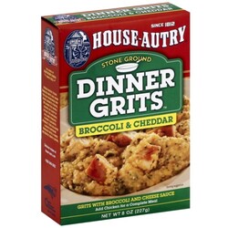 House Autry Dinner Grits - 73484600301