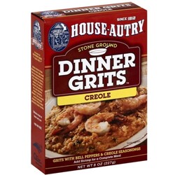 House Autry Dinner Grits - 73484600325