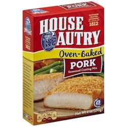 House Autry Coating Mix - 73484813701