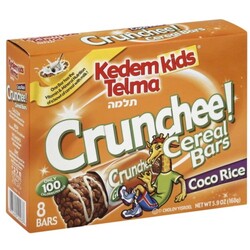 Kedem Cereal Bars - 73490129933