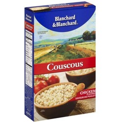 Blanchard & Blanchard Couscous - 73490152818