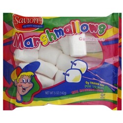 Savion Marshmallows - 73490153167
