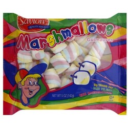Savion Marshmallows - 73490153174