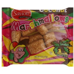 Savion Marshmallows - 73490153303