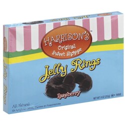 Harrisons Jelly Rings - 73490153877