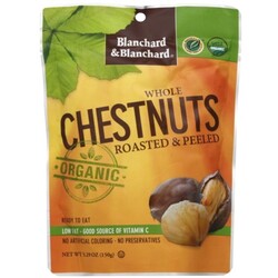 Blanchard & Blanchard Chestnuts - 73490154096