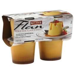 Kozy Shack Flan - 73491024015