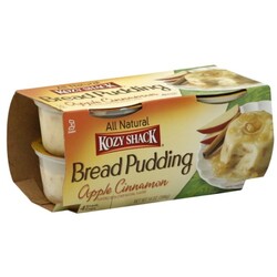 Kozy Shack Bread Pudding - 73491050007