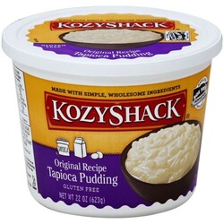 Kozy Shack Pudding - 73491530004