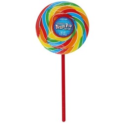 Dizzy Pop Candy - 73563020068