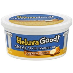 Heluva Yogurt Dip - 73570114804