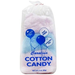 Carolina Cotton Candy - 735872010016