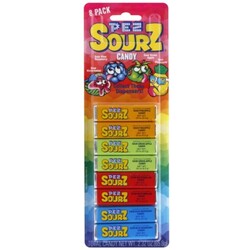 PEZ Candy - 73621000674