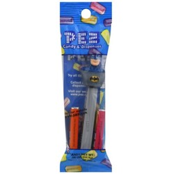 PEZ Candy & Dispenser - 73621004115