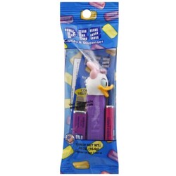 PEZ Candy & Dispenser - 73621007772