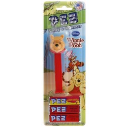 PEZ Candy & Dispenser - 73621008618