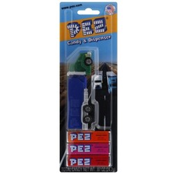 PEZ Candy & Dispenser - 73621008748