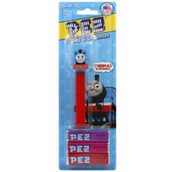 PEZ Candy & Dispenser - 73621091153