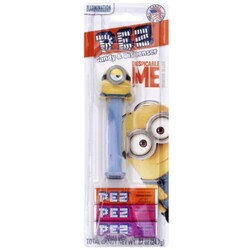 PEZ Candy & Dispenser - 73621091214