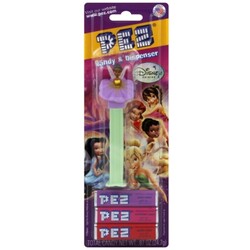 PEZ Candy & Dispenser - 73621093188