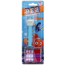 PEZ Candy & Dispenser - 73621098114
