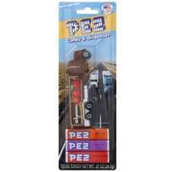 PEZ Candy & Dispenser - 73621098749