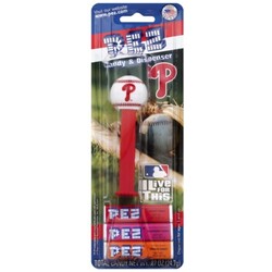 PEZ Candy & Dispenser - 73621099708