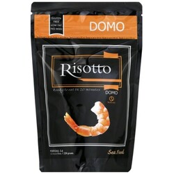 Domo Risotto - 736211131416