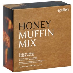 Epullen Muffin Mix - 736211330536