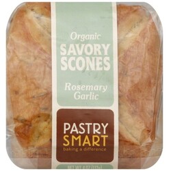 Pastry Smart Scones - 736211351937