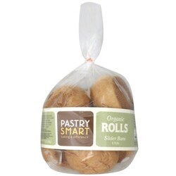 Pastry Smart Rolls - 736211352835