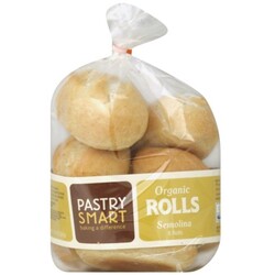 Pastry Smart Rolls - 736211352934