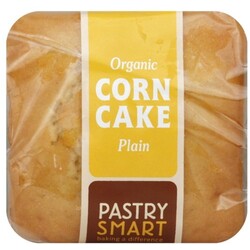 Pastry Smart Corn Cake - 736211353832