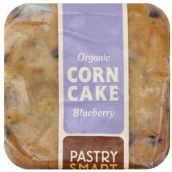 Pastry Smart Corn Cake - 736211354136