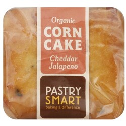 Pastry Smart Corn Cake - 736211354334