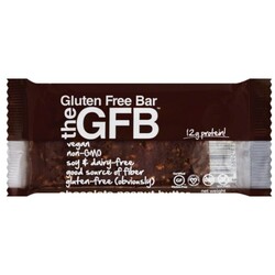 GFB The Gluten Free Bar - 736211598653