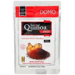 Domo Quinoa Mix - 736211674388