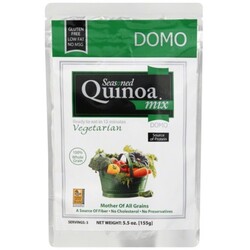 Domo Quinoa Mix - 736211674685
