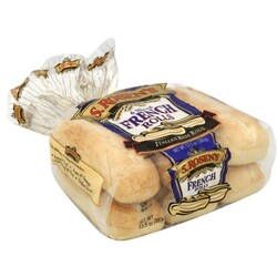 S Rosens Rolls - 73711045486