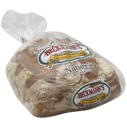 Beckmanns Bread - 737349000100