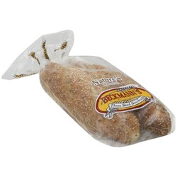 Beckmanns Bread - 737349000346