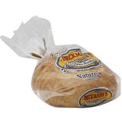 Beckmanns Bread - 737349000407