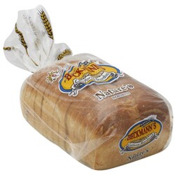 Beckmanns California Sourdough - 737349000438